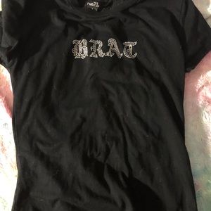 Rue 21 | Y2K Top | size Small